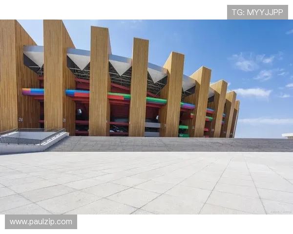 全博体育引领体育产业新风尚，打造全民健身新格局