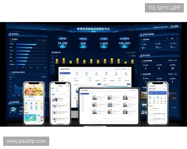 千亿体育助推体育科技创新:智能设备与大数据在体育行业中的应用前景 千亿体育助推体育科技创新:智能设备与大数据在体育行业中的应用前景